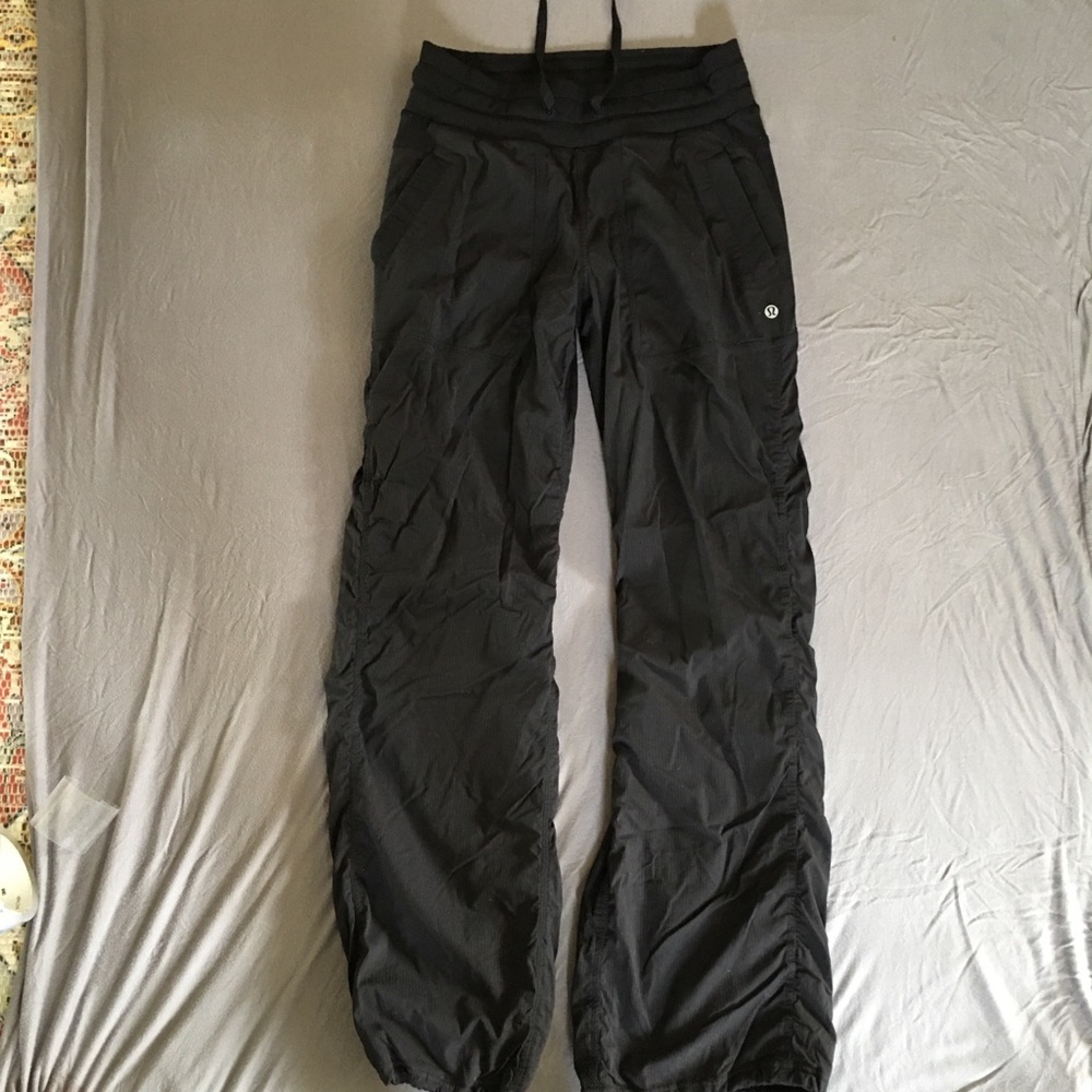 Lululemon Dance Studio Pants